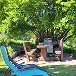 Forestier Du Moulin - 10 Pers Apartment Raon-sur-Plaine