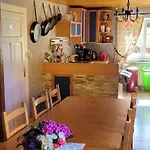 Forestier Du Moulin - 10 Pers Apartment