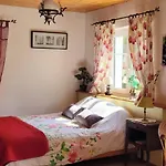 Apartment Forestier Du Moulin - 10 Pers Raon-sur-Plaine