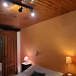 Forestier Du Moulin - 10 Pers Apartment *