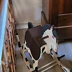 Apartment Forestier Du Moulin - 10 Pers Raon-sur-Plaine