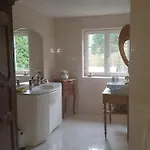 Apartment Forestier Du Moulin - 10 Pers Raon-sur-Plaine