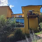 Apartment Forestier Du Moulin - 10 Pers