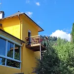 Forestier Du Moulin - 10 Pers Apartment *