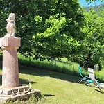 Forestier Du Moulin - 10 Pers Apartment