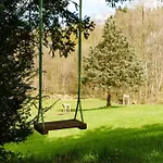 Forestier Du Moulin - 10 Pers *
