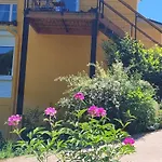 Apartment Forestier Du Moulin - 10 Pers