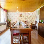 Apartment Forestier Du Moulin - 10 Pers