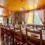 Apartment Forestier Du Moulin - 10 Pers *