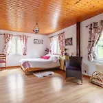 Apartment Forestier Du Moulin - 10 Pers Raon-sur-Plaine