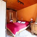 Forestier Du Moulin - 10 Pers Apartment