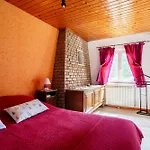 Apartment Forestier Du Moulin - 10 Pers *