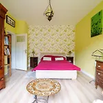 Forestier Du Moulin - 10 Pers Apartment Raon-sur-Plaine