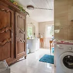 Apartment Forestier Du Moulin - 10 Pers *