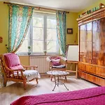 Forestier Du Moulin - 10 Pers Apartment