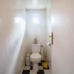 Apartment Forestier Du Moulin - 10 Pers Raon-sur-Plaine