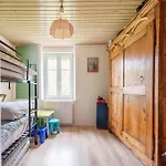 Forestier Du Moulin - 10 Pers Apartment