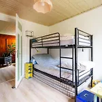 Forestier Du Moulin - 10 Pers Apartment