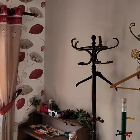 Forestier Du Moulin * Raon-sur-Plaine