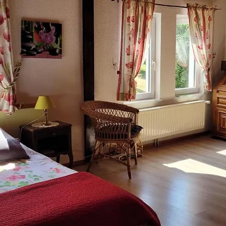 アパート Forestier Du Moulin