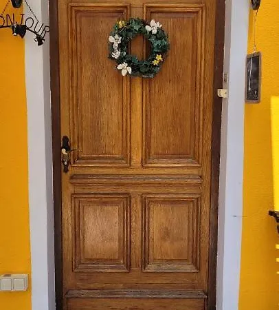 Forestier Du Moulin Raon-sur-Plaine