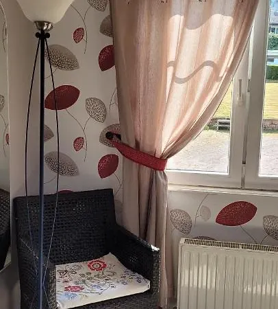 Forestier Du Moulin דירה *