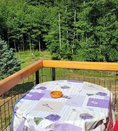 Forestier Du Moulin * Raon-sur-Plaine