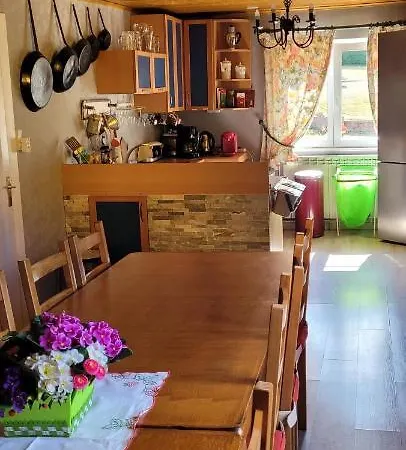 Apartment Forestier Du Moulin *