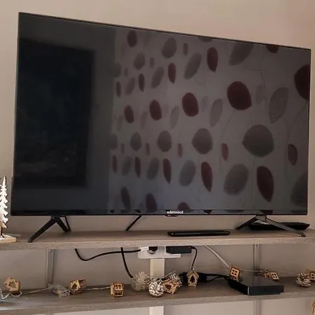 דירה Forestier Du Moulin