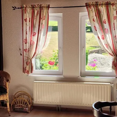 Appartement Forestier Du Moulin Raon-sur-Plaine