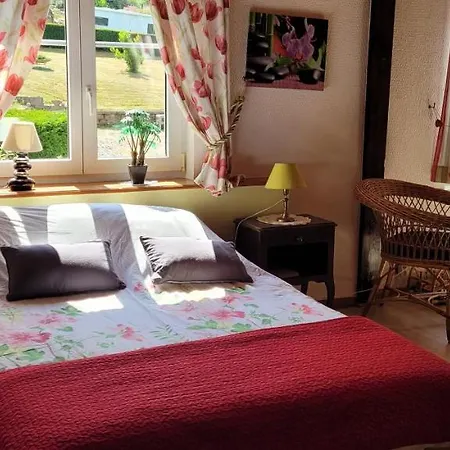 דירה Forestier Du Moulin *