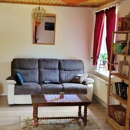 Forestier Du Moulin * Raon-sur-Plaine