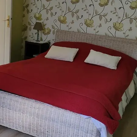 Forestier Du Moulin דירה *