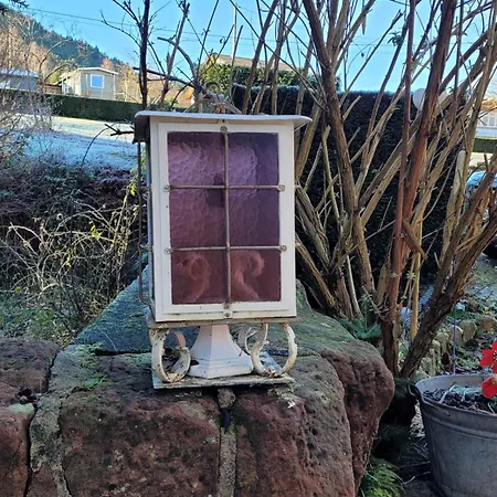 Forestier Du Moulin דירה