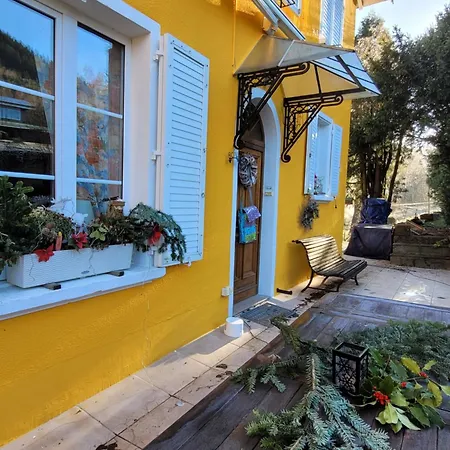 Forestier Du Moulin Raon-sur-Plaine