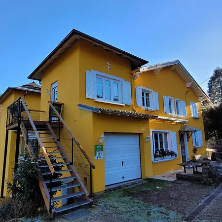 Forestier Du Moulin דירה