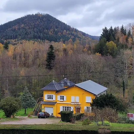 Forestier Du Moulin *