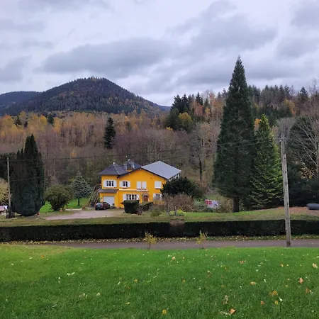 Forestier Du Moulin