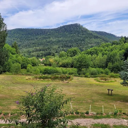 Forestier Du Moulin Apartment *
