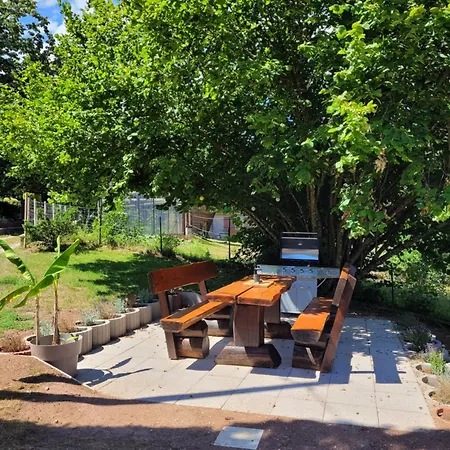 Forestier Du Moulin Apartment Raon-sur-Plaine