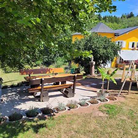 Forestier Du Moulin דירה *