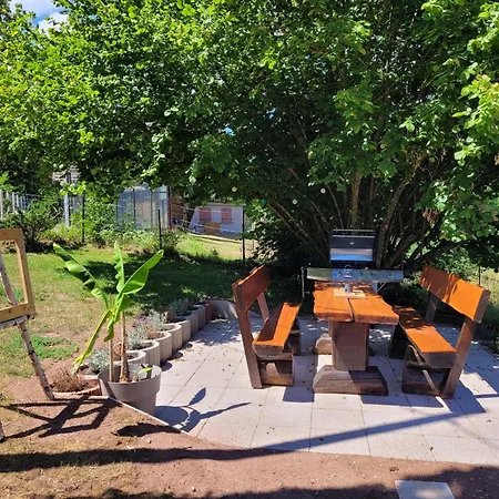 Forestier Du Moulin *