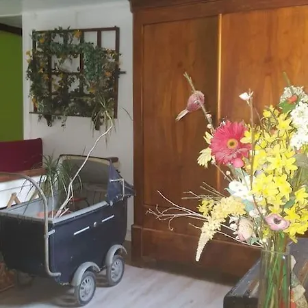 Forestier Du Moulin דירה *