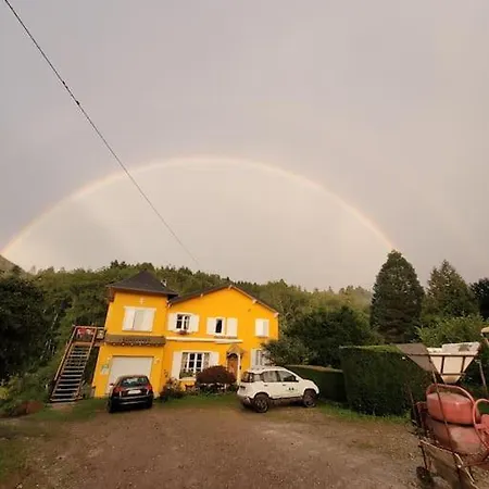 Forestier Du Moulin דירה *