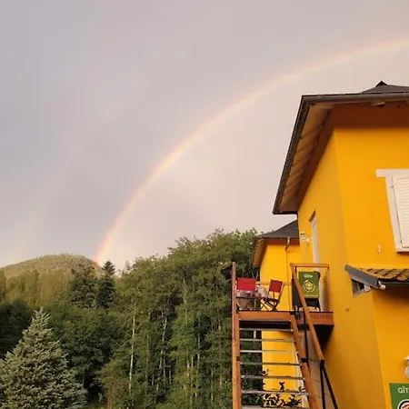 דירה Forestier Du Moulin *