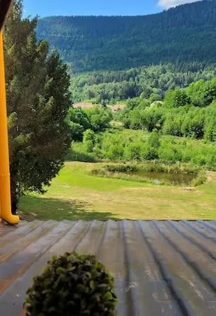 Forestier Du Moulin דירה *