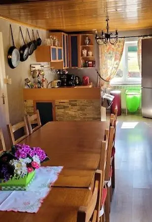 Appartement Forestier Du Moulin *