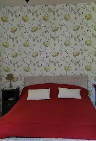 Apartment Forestier Du Moulin Raon-sur-Plaine