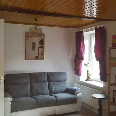 Forestier Du Moulin * Raon-sur-Plaine