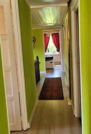 Forestier Du Moulin Raon-sur-Plaine